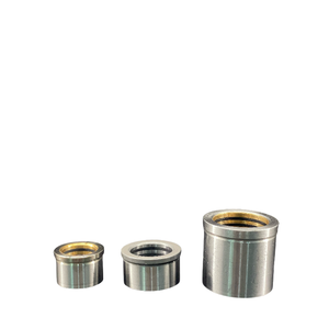 B <strong>Type</strong> Step Guide Bush Mold Guide <strong>Pillar</strong> Shoulder Complete Specifications Plastic Mold - Product Image 4