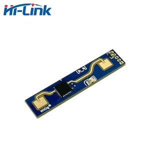 XINLIWEI-Sensor de Radar de Presencia Humana, Modo de Movimiento, Potencia de Onda de 12 Mm, 12 Mm, 30, 30, 30, 30, 30, 30, 30, 30, 30, 30, 30, 30 - Product Image 2