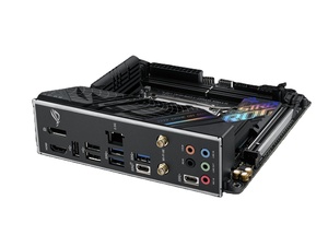 חדש ROG STRIX B760-I משחקי WIFI מחשב לוח האם ITX לוח האם תומך מעבד (INTEL B760/LGA 1700)