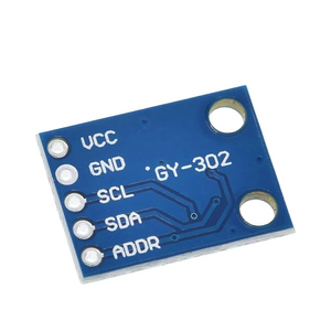 GY-302 BH1750 BH1750FVI Licht intensität Beleuchtungs modul Digitale optische Intensität Beleuchtungs sensor für Arduino - Product Image 5