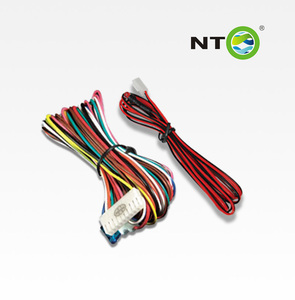 NTO NT898H-2 Einweg-Universal-Lern fernbedienung Anti-Hijacking-Auto-Upgrade Anti-Diebstahl-Alarm-Sicherheits system - Product Image 5