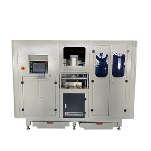 Centro de mecanizado de alta precisión Torno de fresado CNC Fresadora de 5 ejes CNC de 5 ejes - Product Image 1