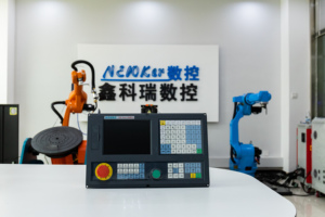 NEWKer 3 Axis or 4 Axis <strong>CNC</strong> Milling Controller for <strong>CNC</strong> Milling Machine and <strong>CNC</strong> Controller Lathe With PLC and Macro <strong>Program</strong> - Product Image 3