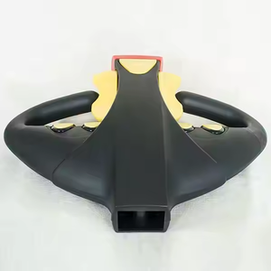 電気自動車ティラーヘッドREMAパレットトラック制御ハンドル24 V制御ボード付き - Product Image 2