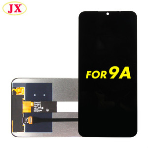 2024 ban đầu cho Xiaomi 9A đầy đủ OLED hiển thị màn hình cảm ứng Digitizer công cụ điện thoại di động thay thế <span class=keywords><strong>LCD</strong></span> cho cộng với & 7 cộng với mô hình - Product Image 2