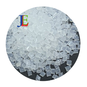 原始和回收柔软度好的LDPE颗粒每公斤价格LLDPE/ HDPE/LDPE/PP/PVC原料 - Product Image 2