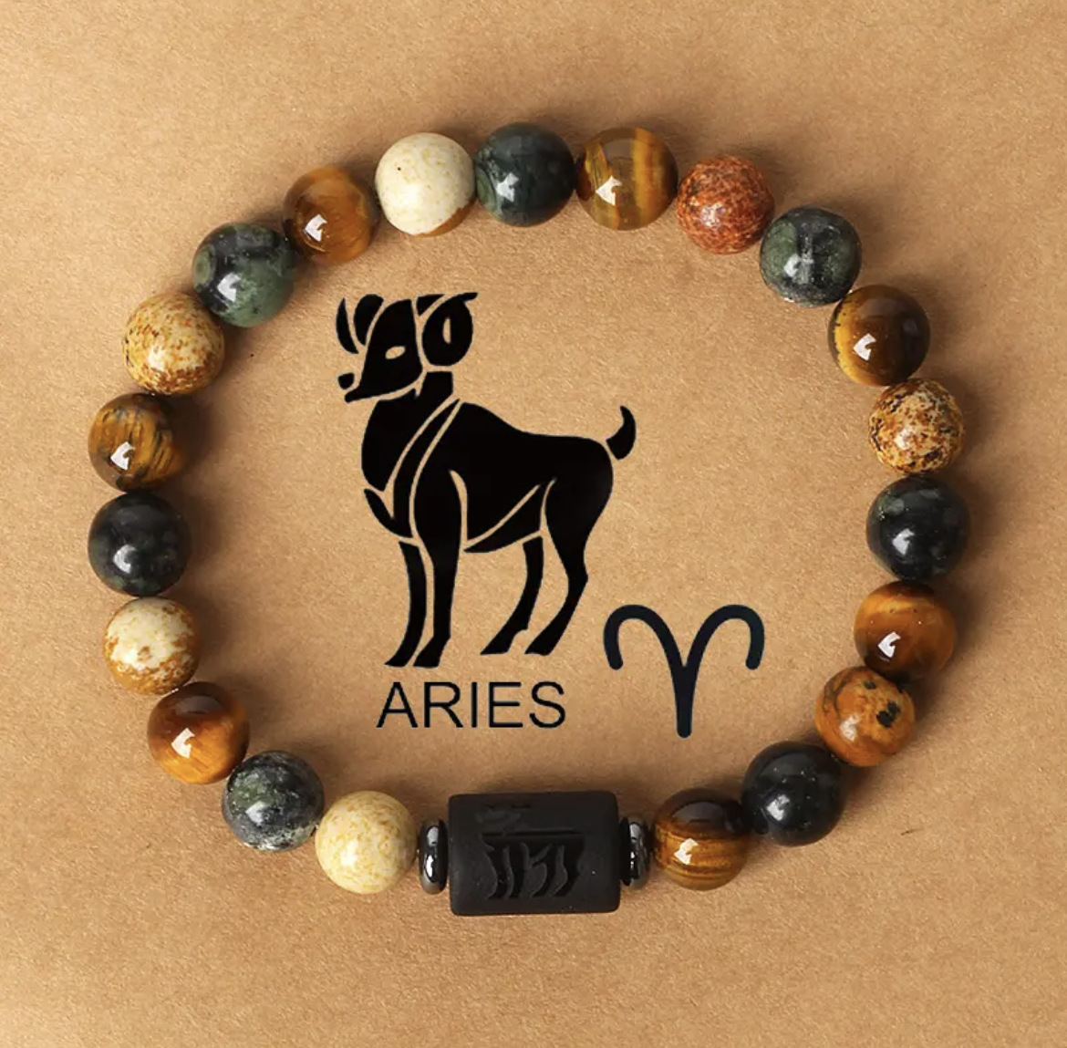 Aries(3.21-4.19)