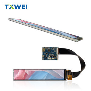 Módulo LCD TFT IPS táctil de 7 pulgadas con interfaz MIPI DSI UART - Product Image 4