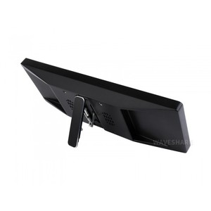 Himbeer-Pi 7,9-Zoll-IPS-Display 400 X1280 Pixel-HDMI-Schnitts telle aus gehärtetem Glas Optionale Touch-Funktion - Product Image 6