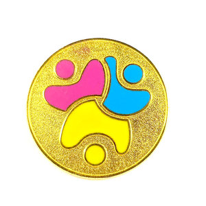 ป้ายโลหะรับประกันคุณภาพการแข่งขันสำหรับหลายโอกาส - Product Image 6