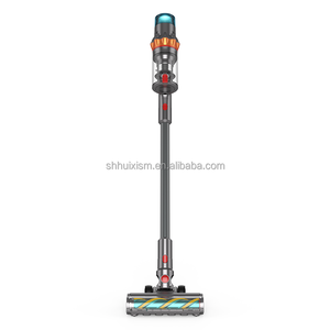 Thiết bị gia dụng điện máy hút bụi lau 30kpa hút cứng sàn quét tự làm sạch thẳng đứng dính Máy hút bụi - Product Image 3