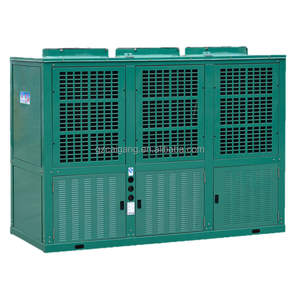 FNVB-45/130พร้อมกล่องยูนิตสำหรับชุดคอนเดนเซอร์ระบายความร้อนด้วยอากาศ Zhejiang gaoxiang 380V fnvb - Product Image 1