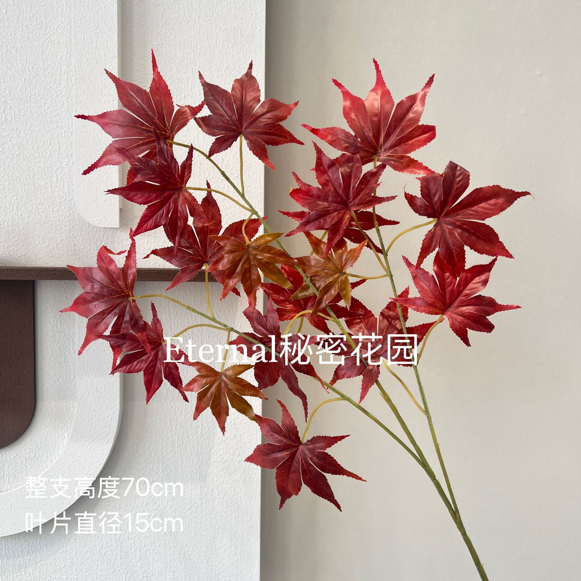 Feuilles d'érable