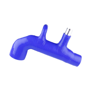 Performans Subaru Impreza WRX için 4 katmanlı silikon indüksiyon emme hortumu/STI GDB GDA GDF EJ20 EJ25 - Product Image 3
