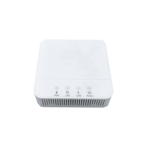 Fiber ev AN5506-01-A/B modem GPON ONU FTTH FTTH SC/UPC/APC 1GE arayüzü Gigabit İngilizce fiber optik kullanıcı terminal ekipmanları - Product Image 3