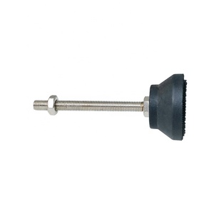可调调平脚重型家具调平机桌椅腿滑翔垫调平机滑块 - Product Image 6