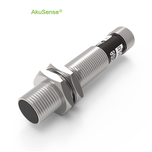 Akusensor inalámbrico centro tendrá como tareas, sensores de proximidad inductivo pequeño sensor de interruptor de proximidad TRF12-02NC-E2 - Product Image 2