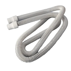 High Quality CPAP Tube Customizable Ventilator Hose Length 72'' 64'' 30'' 20'' Connect the CPAP <strong>Mask</strong> - Product Image 1