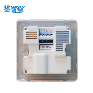 110-220V 7 Giorni Programmabile Timer Digitale Interruttore Elettrico con 20 On/Off Impostazioni Ogni Giorno - Product Image 5