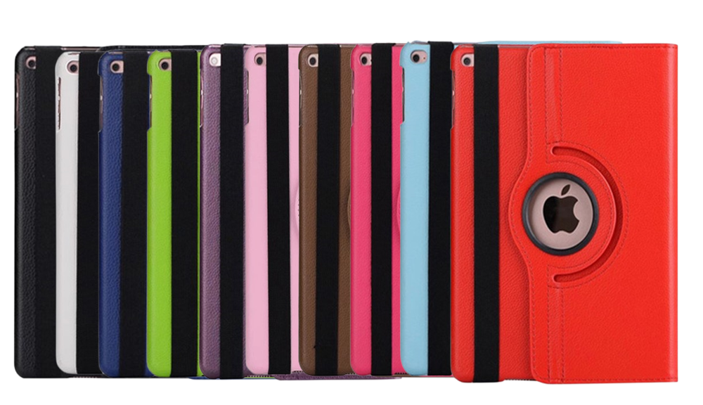 available colors