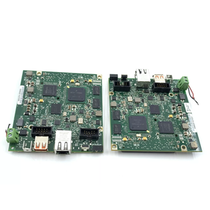 National Instruments NI SBRIO-9606 Single-Board-FPGA-CompactRIO-Controller verwendet, getestet abgeschlossen - Product Image 1