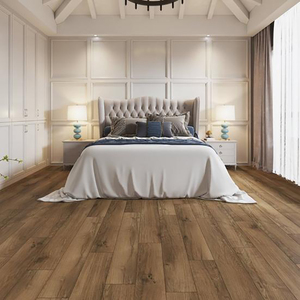 <strong>Oak</strong> Wood Soft White <strong>Pvc</strong> Kitchen Flooring for Sale - Product Image 3