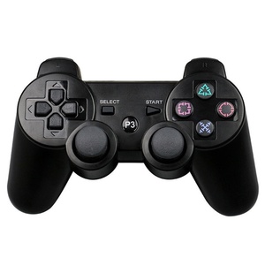<strong>PS3</strong> <strong>Controller</strong> for <strong>PS3</strong> Wireless BT Gamepad with Double Vibration for <strong>PS3</strong> Joystick Mando Manette Controlador - Product Image 2