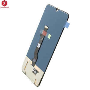 TCL 30 5G LCDT776ディスプレイスクリーンデジタイザー用TCL 30 plus LCDタッチスクリーン交換用 - Product Image 2