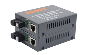 Cơ Sở Chất Lượng Hàng Đầu SM Đơn Sợi WDM Sợi Quang 10/100M Sfp Slot Fiber Optic Media <span class=keywords><strong>Converter</strong></span> Biến Tần & Bộ Chuyển Đổi - Product Image 3