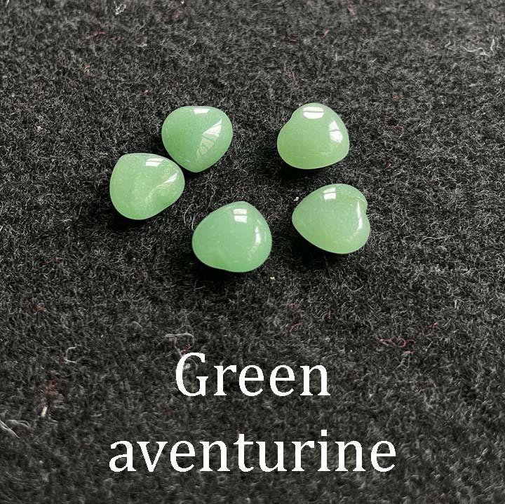Avventurina verde