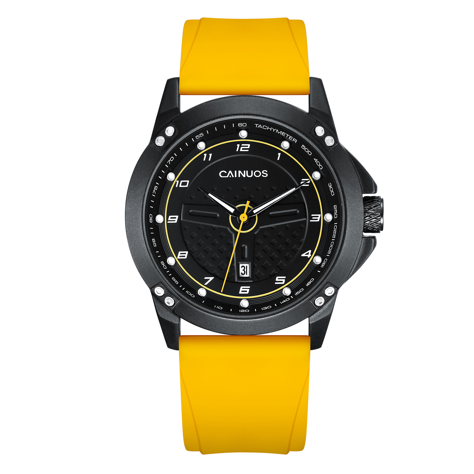 Jaune