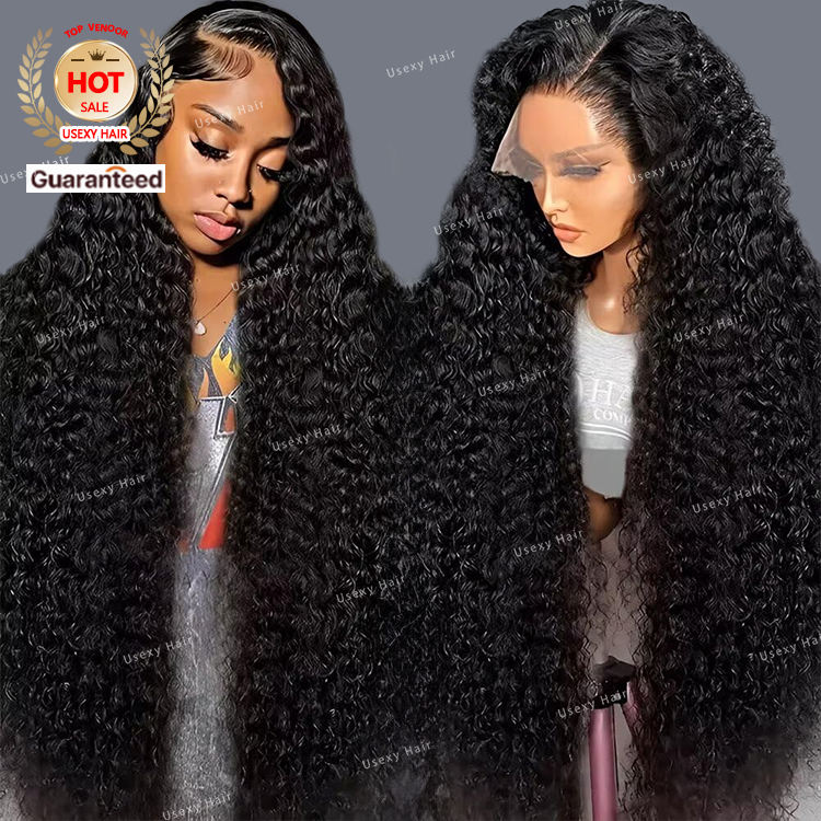 คลื่นลึก