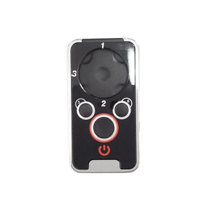 Neuen design auto Scan-Frequenz& code, festen code remote duplizierer qn-rd129b Angesicht zu Angesicht kopierer - Product Image 1