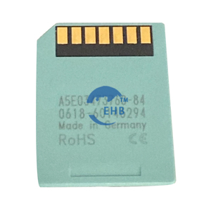 Originale nuova uscita analogica modbus 6 es7953//8 ll31 // 0 aa0 (2MB) - Product Image 4