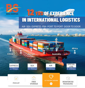 DHL UPS Fedex Thể Hiện Vận Chuyển Vận Chuyển Hàng Hóa Chuyển Giao Cảng Để Cảng Vận Chuyển Từ Yiwu/Ningbo Để Tây Ban Nha/Việt Nam/Chile/Hàn Quốc - Product Image 6