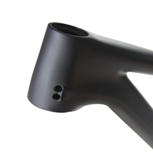 27.5 /29ER M5 MTBカーボンフレームクイックリリース135mmカーボンマウンテンバイクフレームディスクブレーキ内部ケーブルラインフレームセット