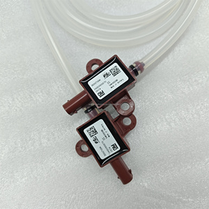 Sensor de detección de colisión de peatones eléctricos automotrices de alta calidad 13504470 para Lacrosse (Nuevo Modelo)