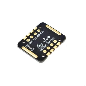 Meilinmchip MAX30102 Herzfrequenz sensor modul Puls erkennung Bluts auer stoff konzentration stest Für STM32 Ultra-Low Power - Product Image 1