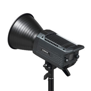 200W ไฟ LED สําหรับการถ่ายภาพ 5500K หรือ 3200K Daylight ราคาไฟ LED สําหรับการถ่ายภาพสตูดิโอการถ่ายภาพวิดีโอ
