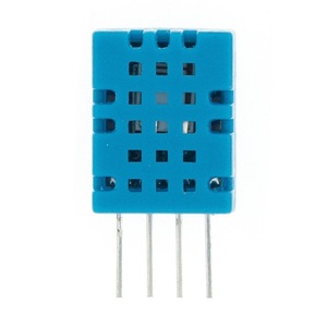 DHT11デジタル温度湿度センサー/トランスミッタプローブ电子部品 - Product Image 4