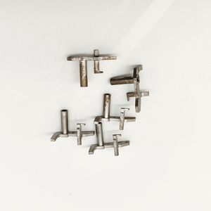 定制高精度金属注射成型MIM齿轮结构粉末冶金零件 - Product Image 2