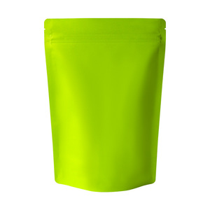 Fermuar gıda plastik ambalaj ile fabrika ayakta duran torba aperatif ayakta duran torba doypack - Product Image 1