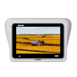 <strong>Bus</strong> Seat Monitor Android Multifunctional Car Stereo System Bluetooth-enabled Car Mp3 IPS <strong>LCD</strong> Screen Headrest 3 Years Support - Product Image 2