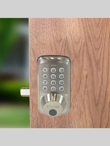 Smart Waterproof <strong>Keypad</strong> T bluetooth Fingerprint Door Biometric Access Control <strong>System</strong> Products Smart Door <strong>Lock</strong>