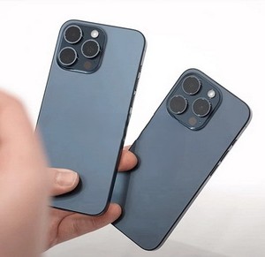 คุณภาพสูงปลดล็อคสำหรับ Apple 99% สมาร์ทโฟนมือสองสำหรับ iPhone 15 PRO MAX 12 13 14 16 PRO MAX - Product Image 6