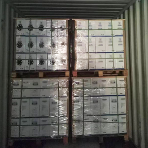 工厂价格高性能UTP FTP SFTP局域网电缆Cat5e Cat6 Cat6A通信电缆盒305m UTP Cat 6电缆 - Product Image 6