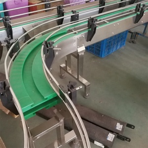 <strong>UHMWPE</strong> Plastic <strong>Guide</strong> <strong>Rail</strong> <strong>Customized</strong> Wear Resistant <strong>Chain</strong> <strong>Guide</strong> <strong>Rail</strong> with Different Angle - Product Image 6