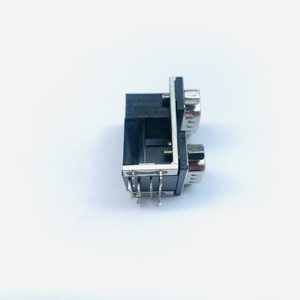 主板用15针VGA D-SUB母双层电脑连接器螺丝视频插座D-Sub连接器产品 - Product Image 5