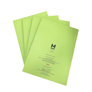 Fabricante superior Ventas a granel calientes 52 hojas Cuaderno de papel Personalizado Arranque el Bloc de notas Carnet De Notes Bloc de notas planificador diario - Product Image 1