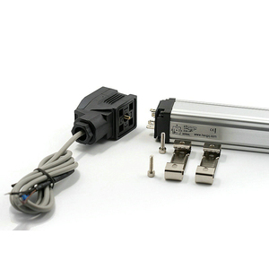 Sensor de desplazamiento lineal de Venta caliente de fábrica de China puede personalizar el transductor de posición lineal - Product Image 6